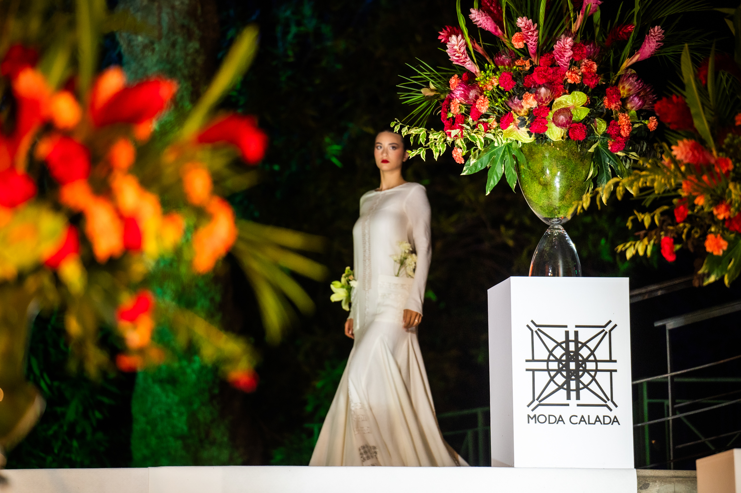 Josefir Instantes 2024 - Moda Calada 111